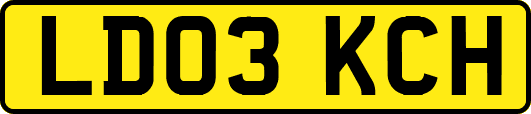 LD03KCH