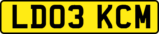 LD03KCM