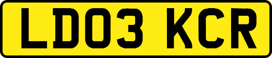 LD03KCR