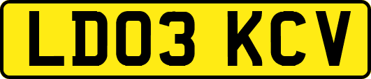 LD03KCV
