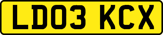 LD03KCX