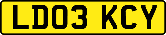 LD03KCY