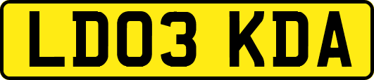 LD03KDA