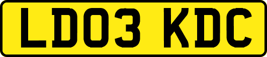 LD03KDC