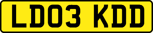 LD03KDD