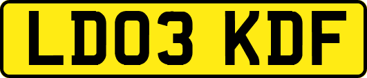 LD03KDF