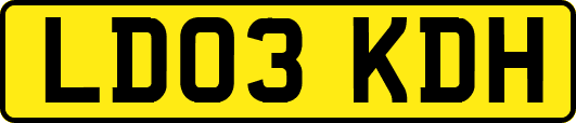 LD03KDH