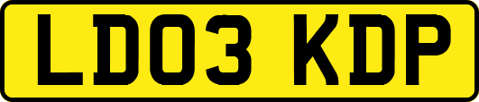 LD03KDP