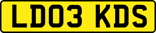 LD03KDS