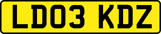 LD03KDZ