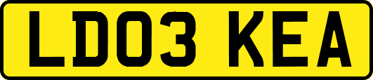 LD03KEA