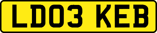 LD03KEB