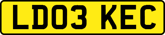 LD03KEC