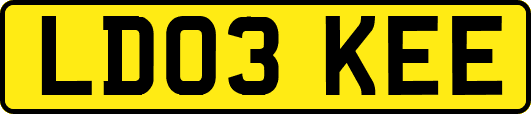 LD03KEE