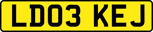 LD03KEJ
