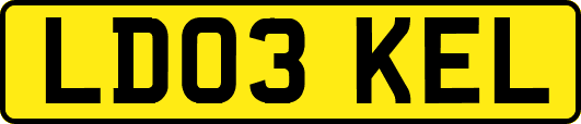 LD03KEL