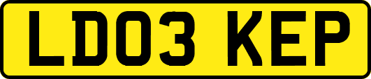 LD03KEP