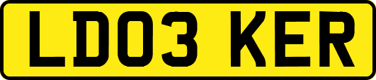 LD03KER