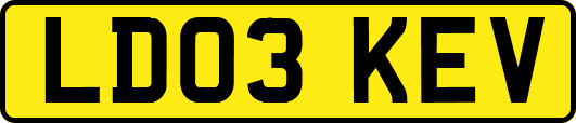 LD03KEV