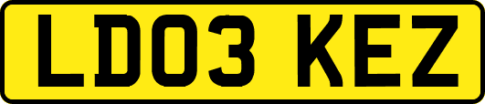 LD03KEZ