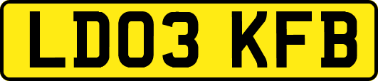 LD03KFB