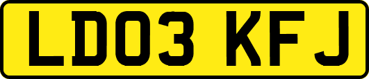 LD03KFJ