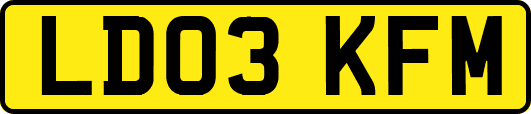 LD03KFM