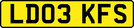 LD03KFS