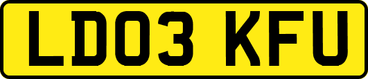 LD03KFU