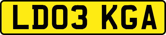 LD03KGA