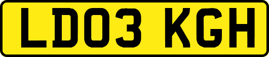 LD03KGH