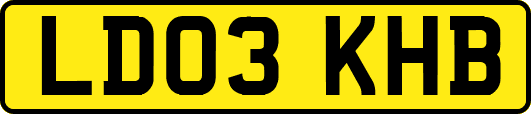 LD03KHB