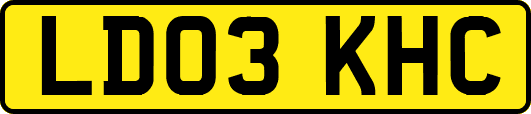 LD03KHC