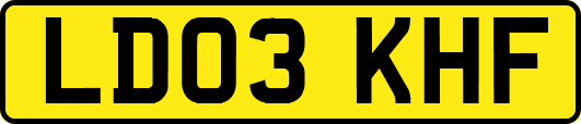 LD03KHF