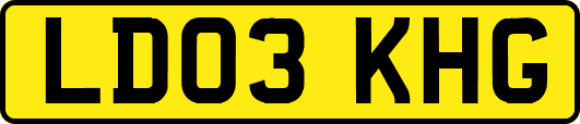 LD03KHG