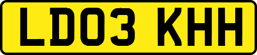 LD03KHH