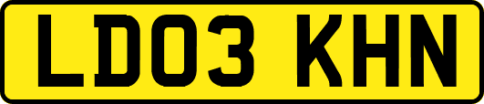 LD03KHN