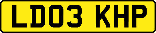 LD03KHP
