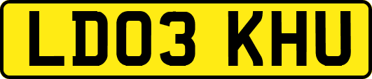 LD03KHU