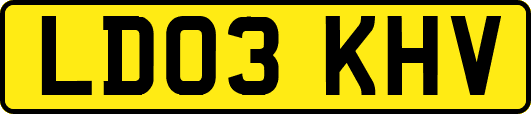 LD03KHV