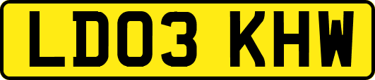 LD03KHW