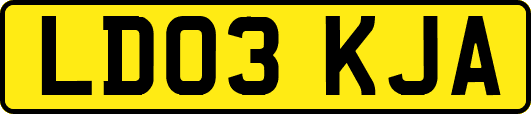 LD03KJA
