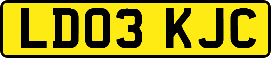 LD03KJC
