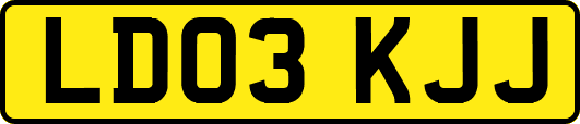 LD03KJJ