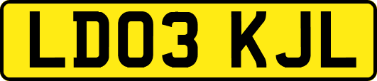 LD03KJL