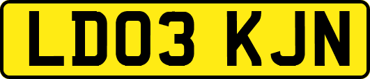 LD03KJN