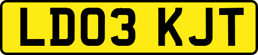 LD03KJT