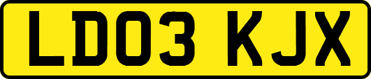 LD03KJX