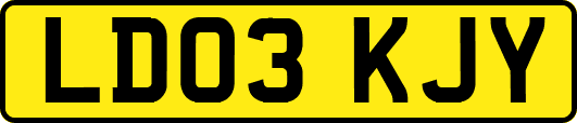 LD03KJY