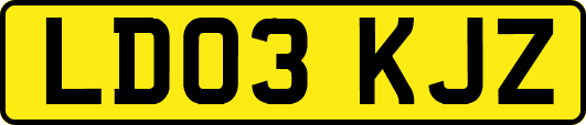 LD03KJZ
